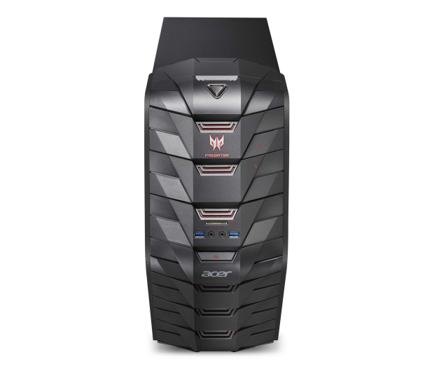 Acer G3-710 i7-6700/8GB/1000 GTX960 - 258737 - zdjęcie 2